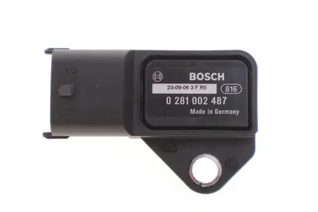 Редукционный клапан давления топлива CR OPEL (пр-во) Bosch 0281002487