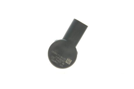 Редукционный клапан давления топлива CR bosch 0281002682