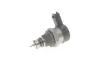 Редукционный клапан давления топлива CR Renault/Fiat/HYUNDAI (пр-во) bosch 0281002507