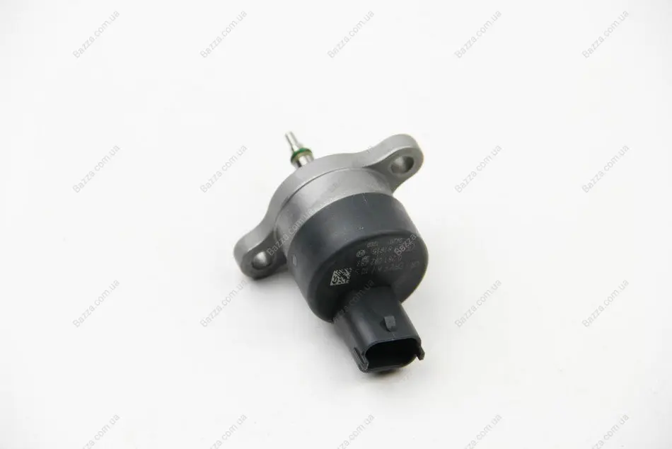 Редукционный клапан давления топлива CR Renault (пр-во) Bosch 0281002483 (фото 1)