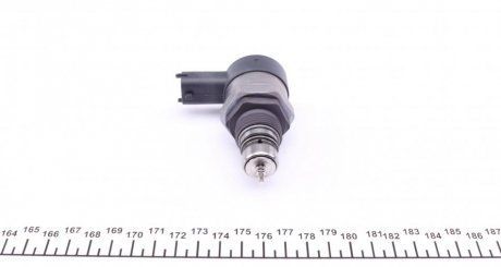 Редукционный клапан давления топлива CR Renault bosch 0281002800