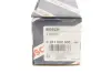 Редукционный клапан Fiat/Iveco 2.8JTD (пр-во) bosch 0281002500