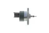 Редукційний клапан паливної рейки Hyundai Santa-Fe 2.0 CRDI 01-06 bosch 0281002718