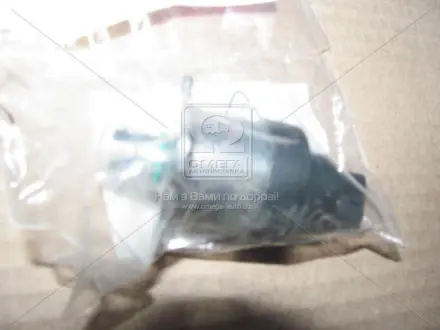 Редукційний клапан (СR) Ford Focus II 1.6TDCI 04- Peugeot 206/307/407 1.6HDI(110) 04- Renault Master 3.0dci(140)04-, Mascout 3.0dci 04-10 bosch 0928400681