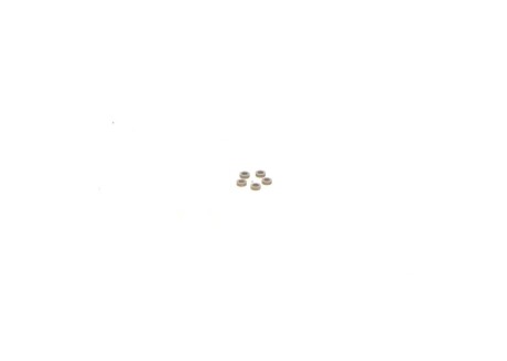 Регулировочное кольцо bosch F00RJ04660