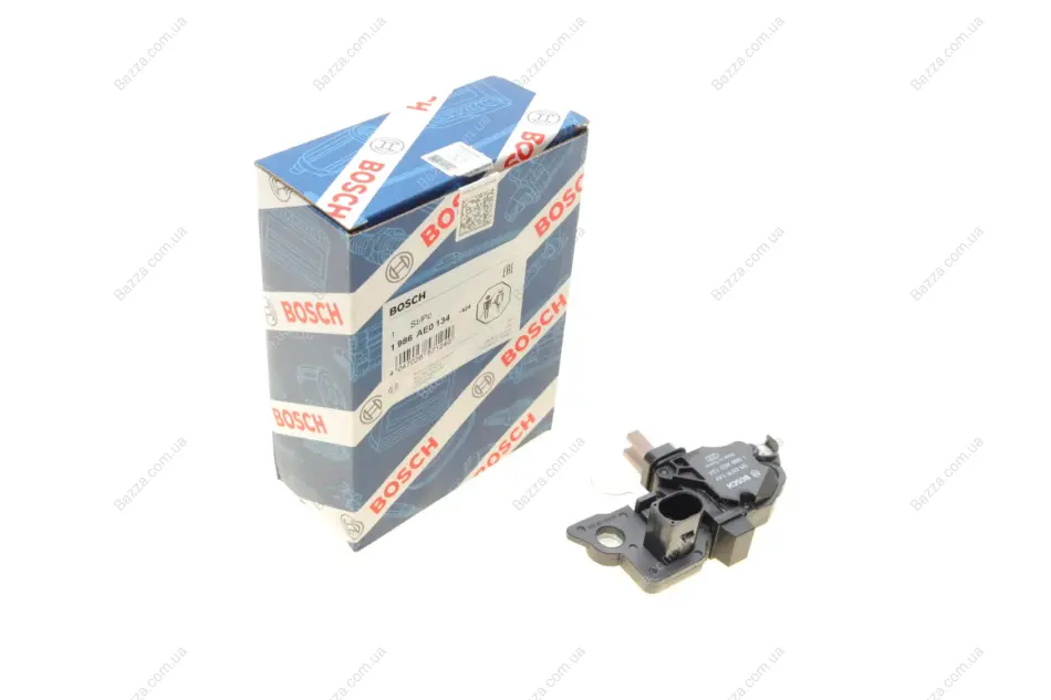Регулятор bosch 1986AE0134