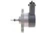 Регулятор давл. топлива Fiat, Lancia, Opel, Suzuki (пр-во) bosch 0 281 002 584