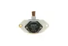 РЕГУЛЯТОР ГЕНЕРАТОРА Bosch 1986AE0007 (фото 2)