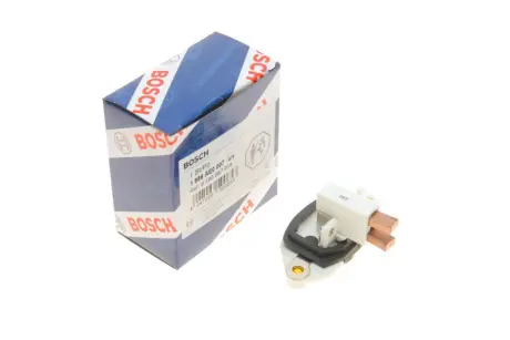 РЕГУЛЯТОР ГЕНЕРАТОРА bosch 1986AE0007