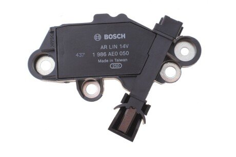 РЕГУЛЯТОР ГЕНЕРАТОРА bosch 1 986 AE0 050