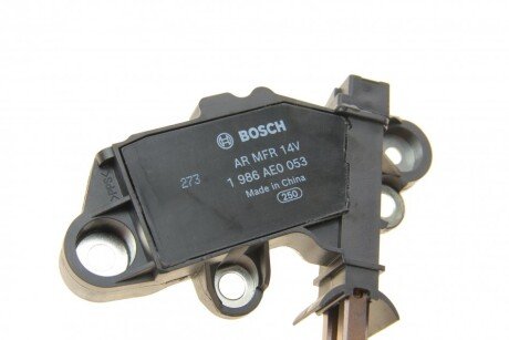 РЕГУЛЯТОР ГЕНЕРАТОРА bosch 1 986 AE0 053