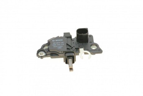 Реле-регулятор напруги генератора bosch 1986AE0113