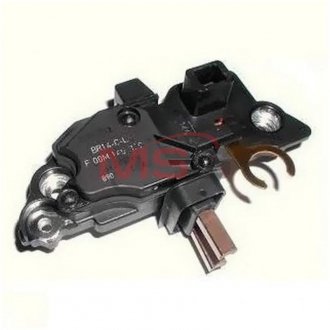 Реле-регулятор напруги генератора bosch F00MA45212