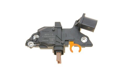 Реле-регулятор напряжения генератора bosch F00MA45222