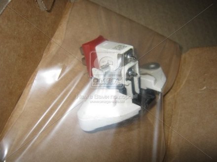 Реле-регулятор напруги генератора bosch 1987237065