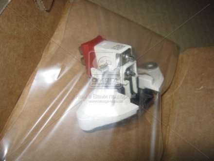 Реле-регулятор напруги генератора bosch 1987237065