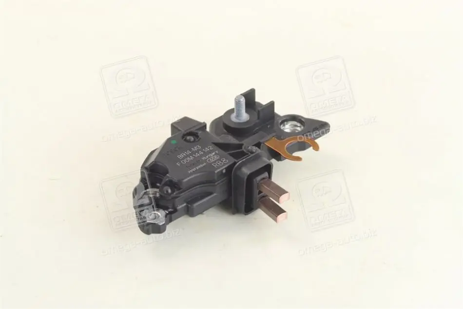 Регулятор генератора транзистора Bosch F 00M 144 142 (фото 1)