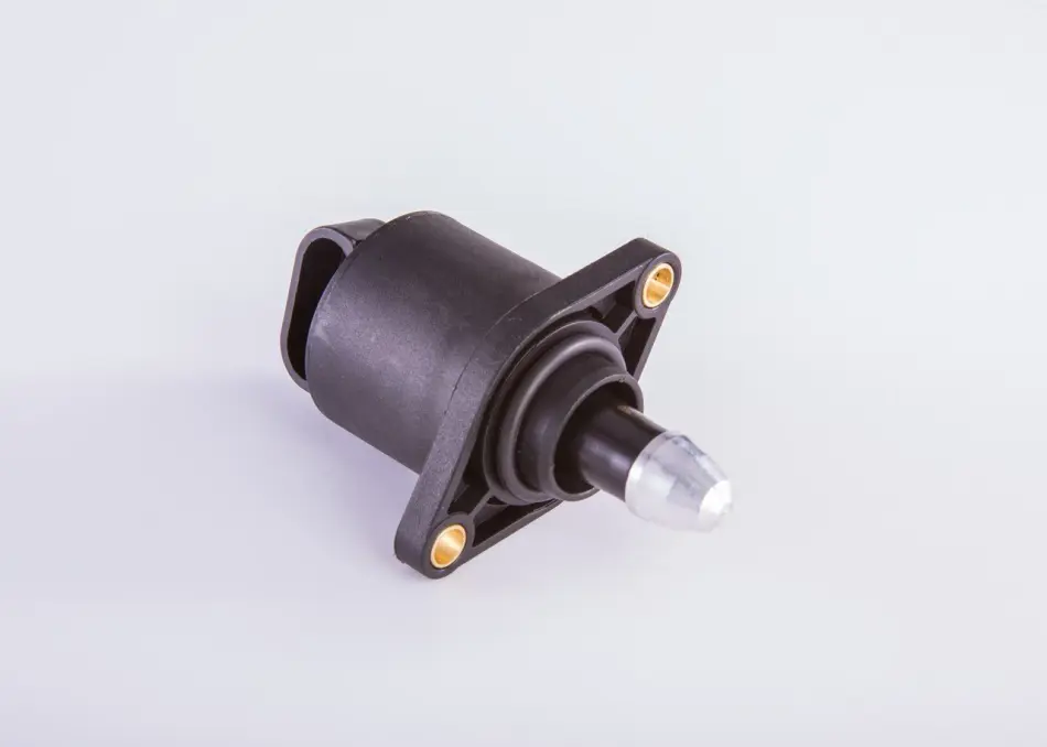Регулятор холостого ходу bosch F00099M431