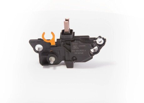 Реле-регулятор напряжения генератора bosch F00M144125