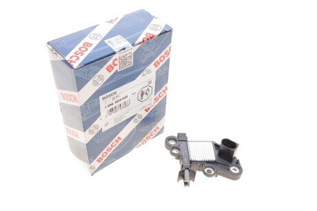 Реле-регулятор напруги генератора bosch 1986AE0030