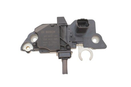 Реле-регулятор напруги генератора bosch 1986AE0085