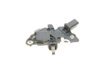 Реле-регулятор напруги генератора bosch 1986AE0091