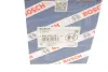 Регулятор напруги генератора Bosch 1986AE0091 (фото 8)