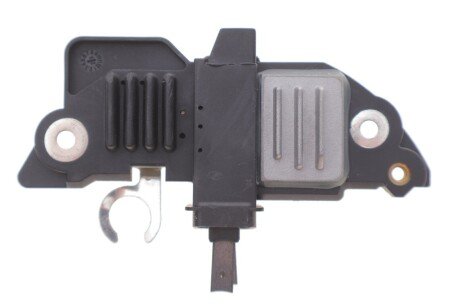 Реле-регулятор напряжения генератора bosch 1986AE0133