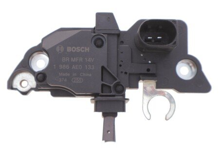 Регулятор напруги генератора bosch 1986AE0133