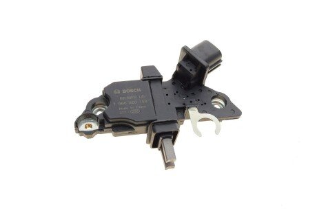 Реле-регулятор напруги генератора bosch 1986AE0159