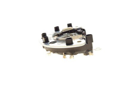 Реле-регулятор напруги генератора bosch 1986AE0255