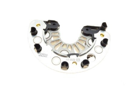 Реле-регулятор напруги генератора bosch 1986AE0255