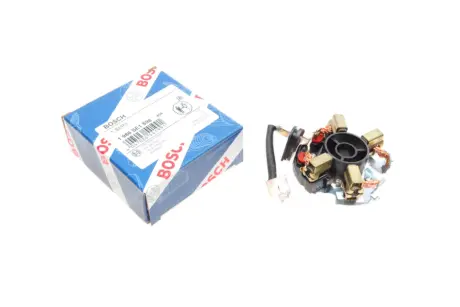 Регулятор напруги генератора bosch 1986SE1598