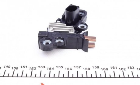 Реле-регулятор напруги генератора bosch F00M346136