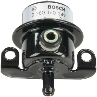 Регулятор тиску Bosch ""0280160249"