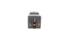 Реле 12 V 30A - кратн. 10 шт Bosch 0986AH0250 (фото 4)