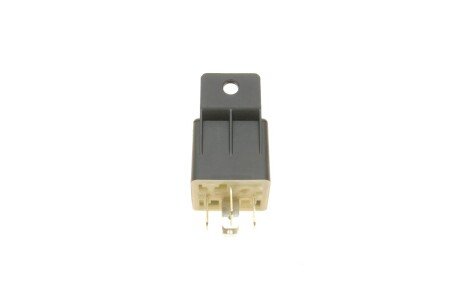 Реле 24 v 20a/10a bosch 0332209203
