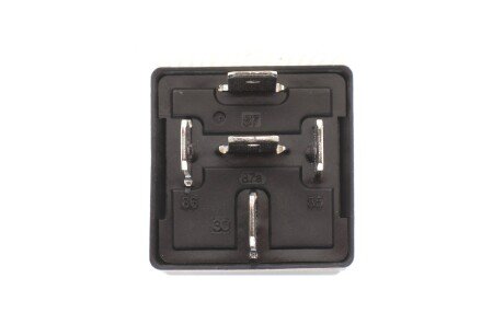 Реле бензонасоса bosch 0986AH0614