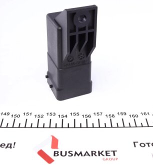 Реле (блок) свечей накала bosch 0281003039