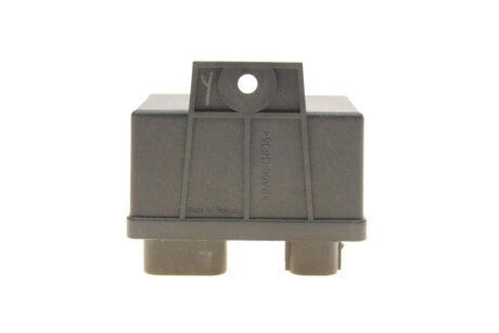 Реле (блок) свечей накала bosch 0281003043