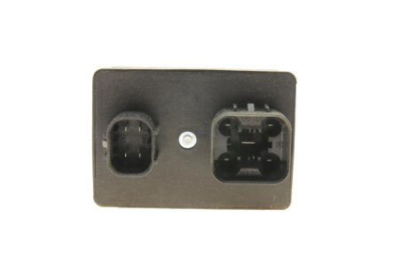 Реле (блок) свечей накала bosch 0281003043