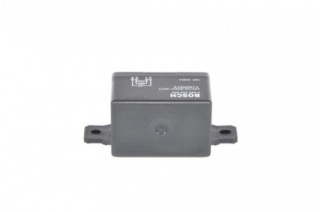 Реле bosch 0986332086