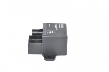 Реле bosch 0986332086