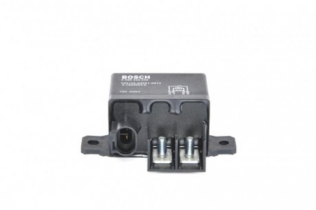 Реле bosch 0986332086