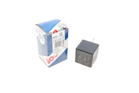 Реле Bosch 0 986 AH0 082