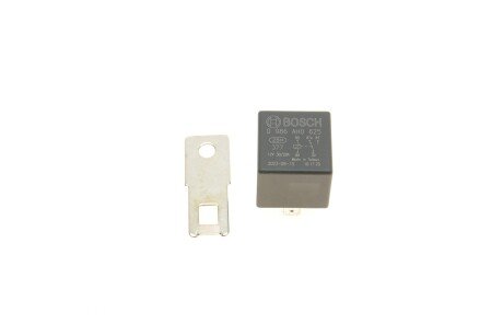 Реле bosch 0 986 AH0 625