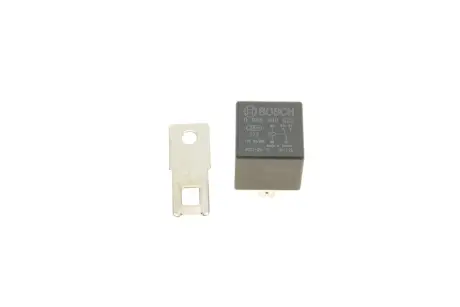 Реле Bosch 0 986 AH0 625