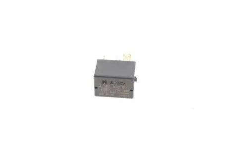 Реле напруги bosch 0986AH0091