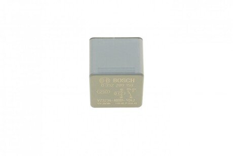 Реле (не більш 60Вт і більш 2А) bosch 0332209159