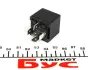 Реле (пр-во) bosch 0986AH0615